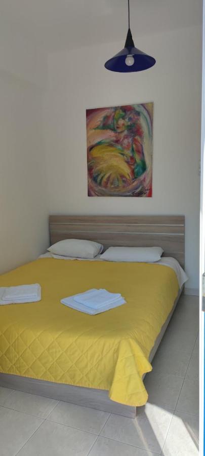 Вілла Aegean Dream House Kamares  Екстер'єр фото
