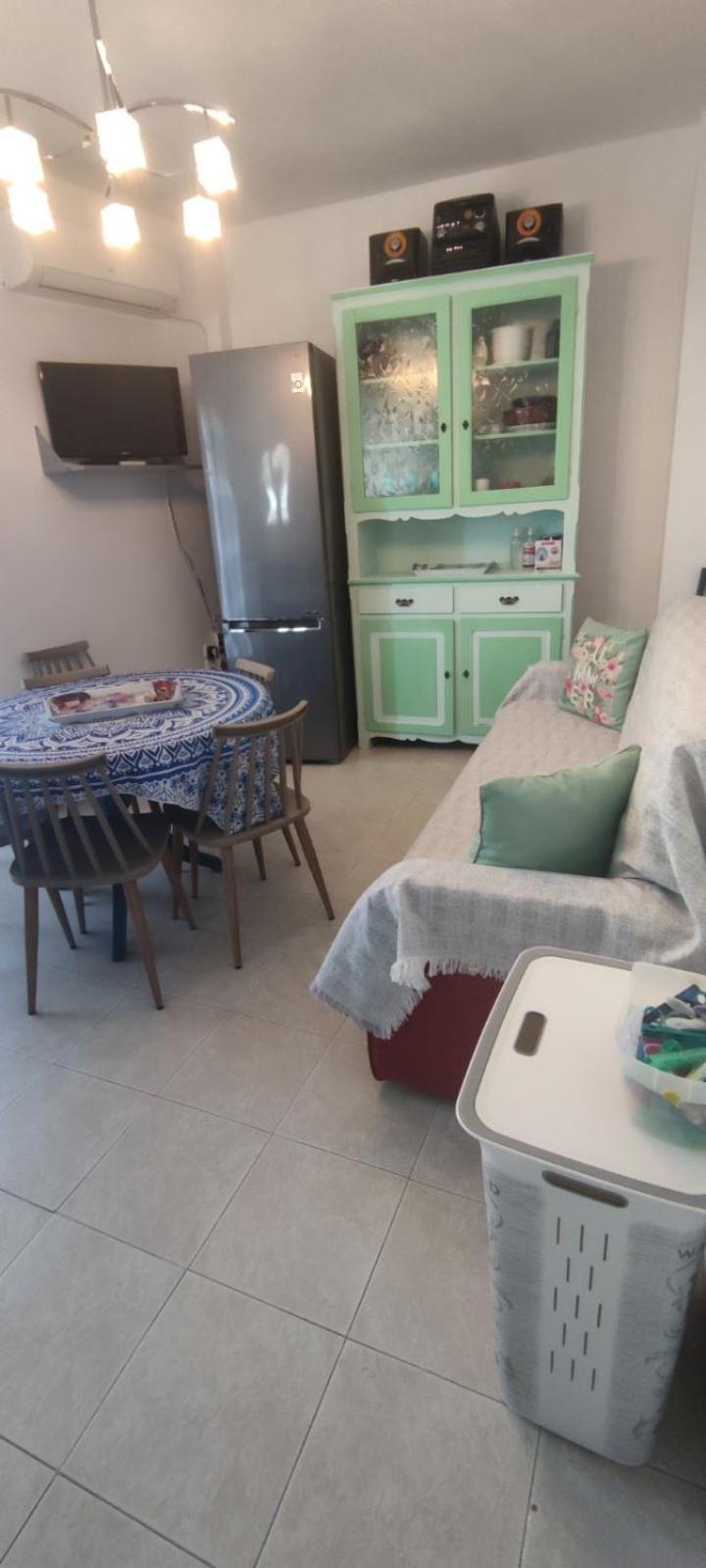 Вілла Aegean Dream House Kamares  Екстер'єр фото