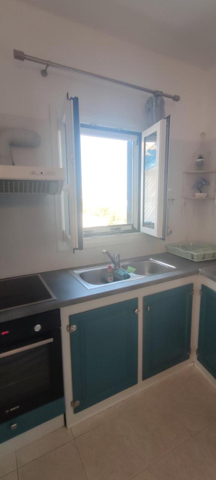 Вілла Aegean Dream House Kamares  Екстер'єр фото