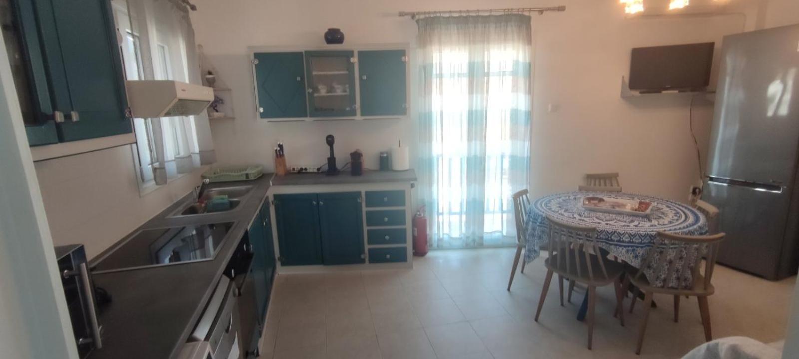 Вілла Aegean Dream House Kamares  Екстер'єр фото