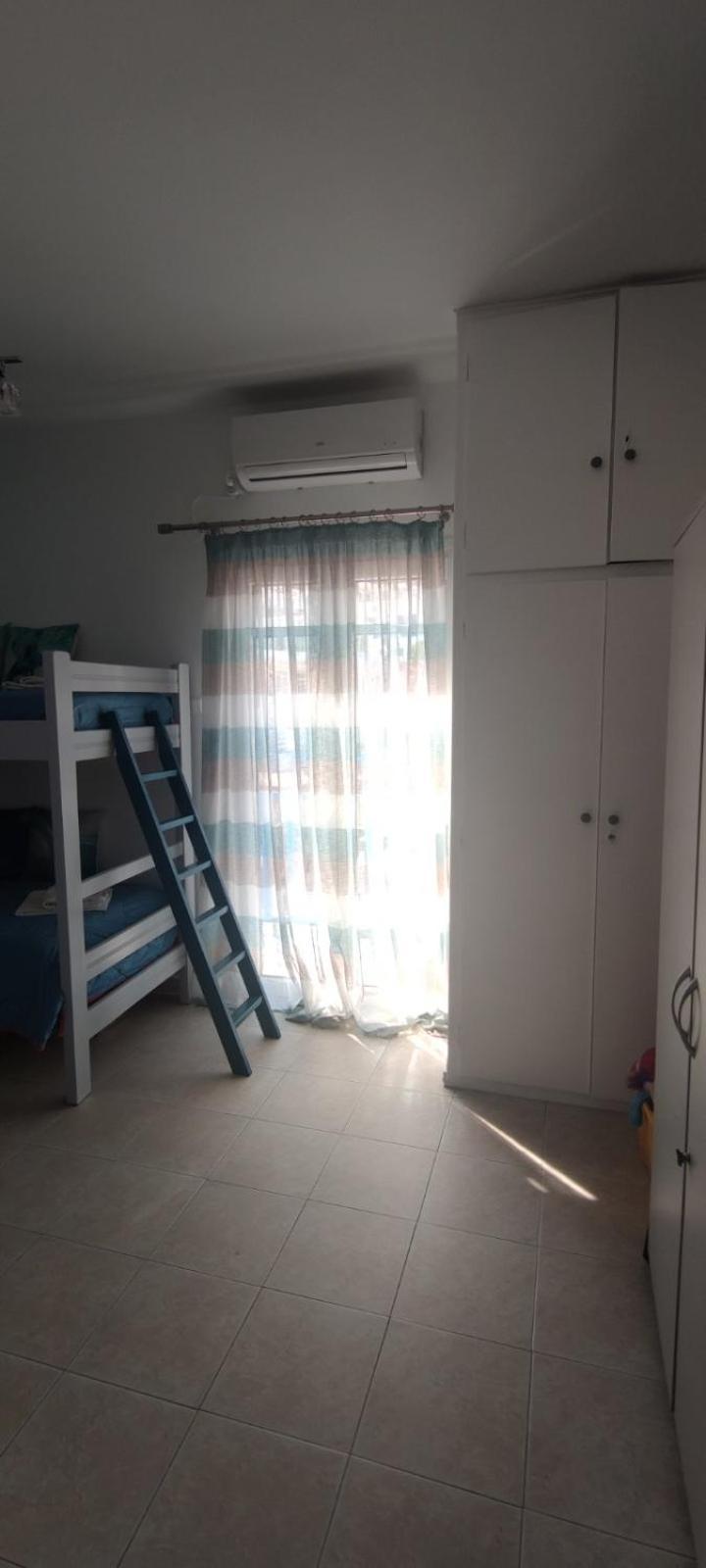 Вілла Aegean Dream House Kamares  Екстер'єр фото